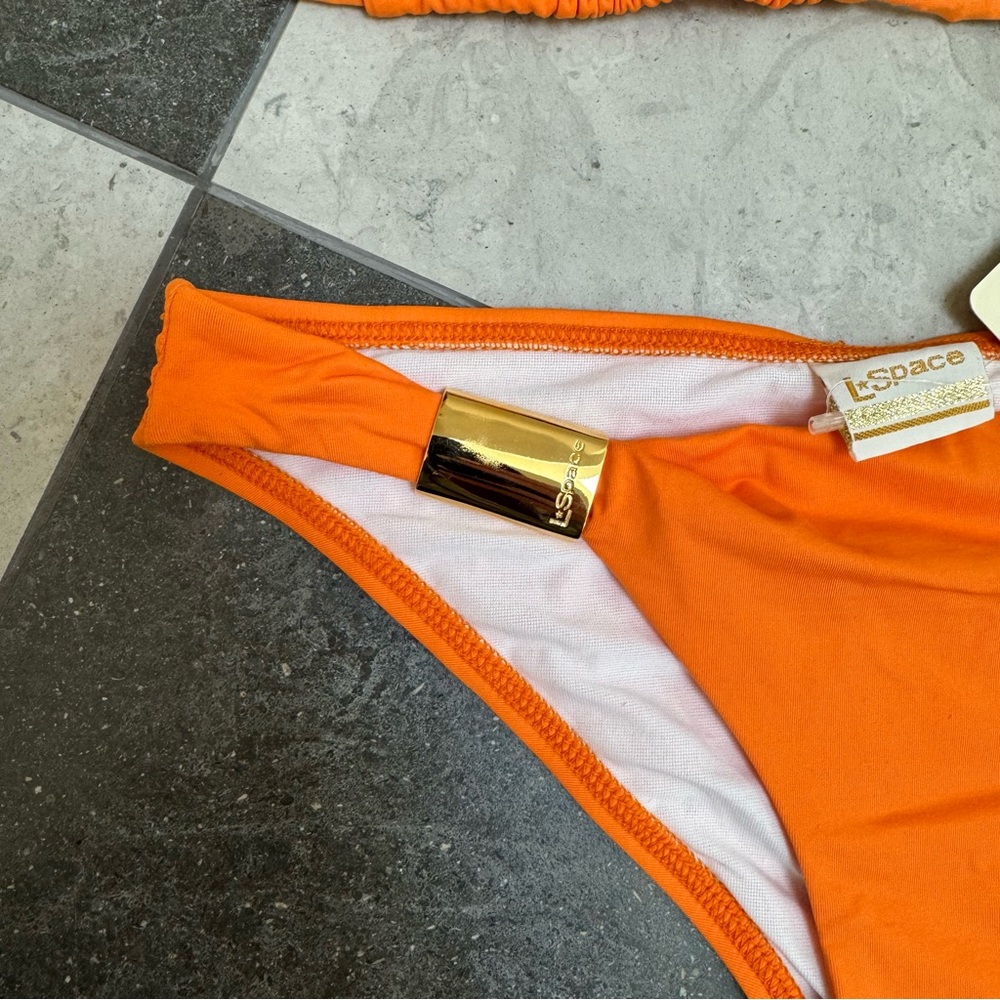 L*Space Bikini Set - Picture 2 of 5